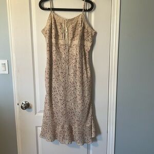 Adorable sundress